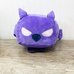 Pet Simulator X Huge Shadow Griffin 8 Inch Plush Purple With Epic DLC Code